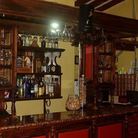 Bellavista Hotel Bonito  Bagian luar foto