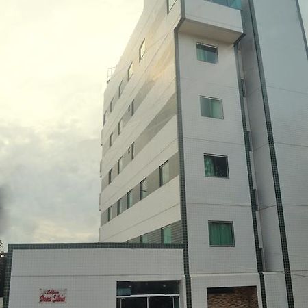 Bellavista Hotel Bonito  Bagian luar foto
