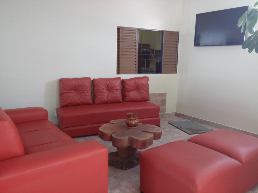 Bellavista Hotel Bonito  Bagian luar foto