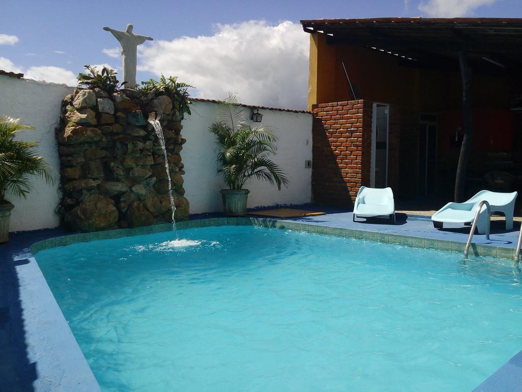 Bellavista Hotel Bonito  Bagian luar foto