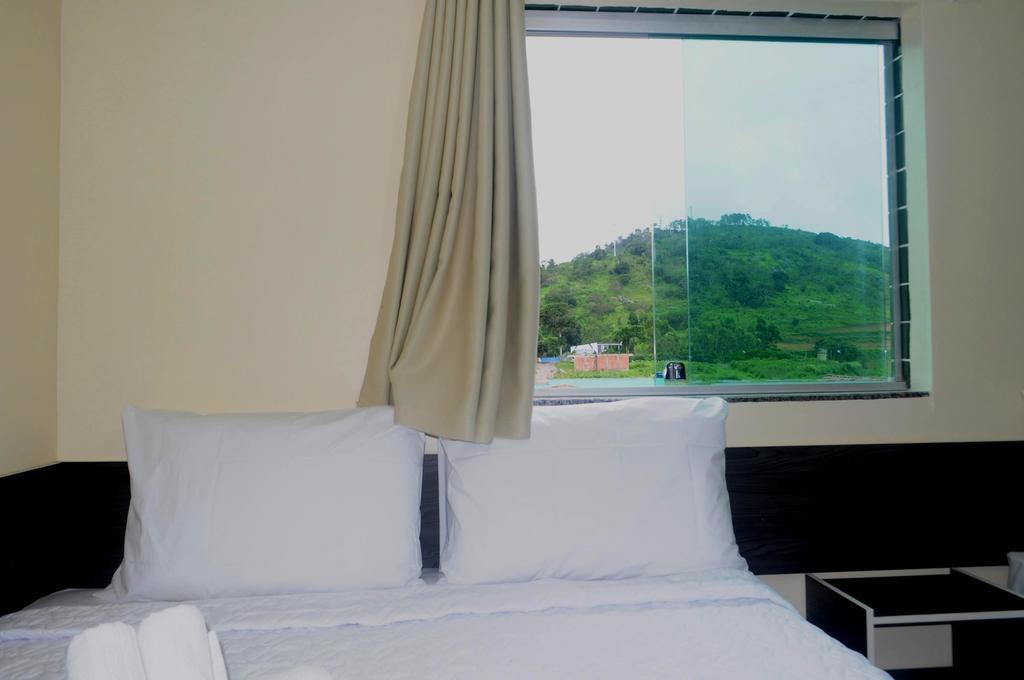 Bellavista Hotel Bonito  Ruang foto