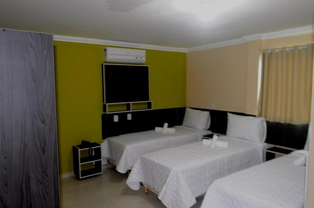 Bellavista Hotel Bonito  Ruang foto