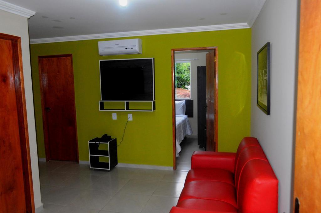 Bellavista Hotel Bonito  Ruang foto