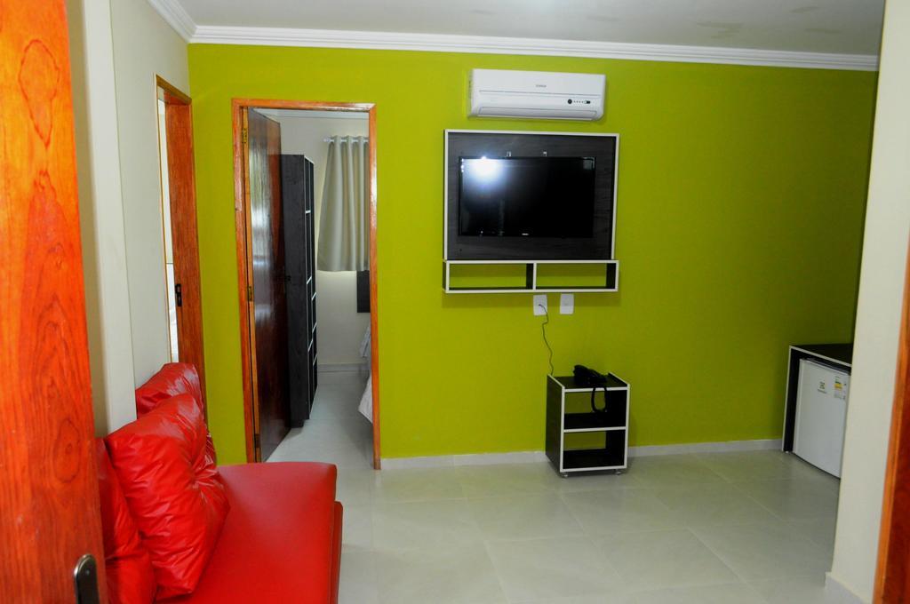 Bellavista Hotel Bonito  Ruang foto