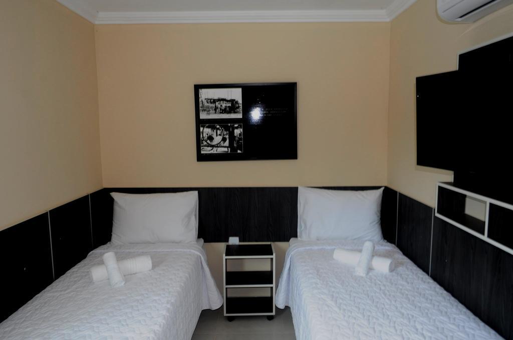 Bellavista Hotel Bonito  Bagian luar foto