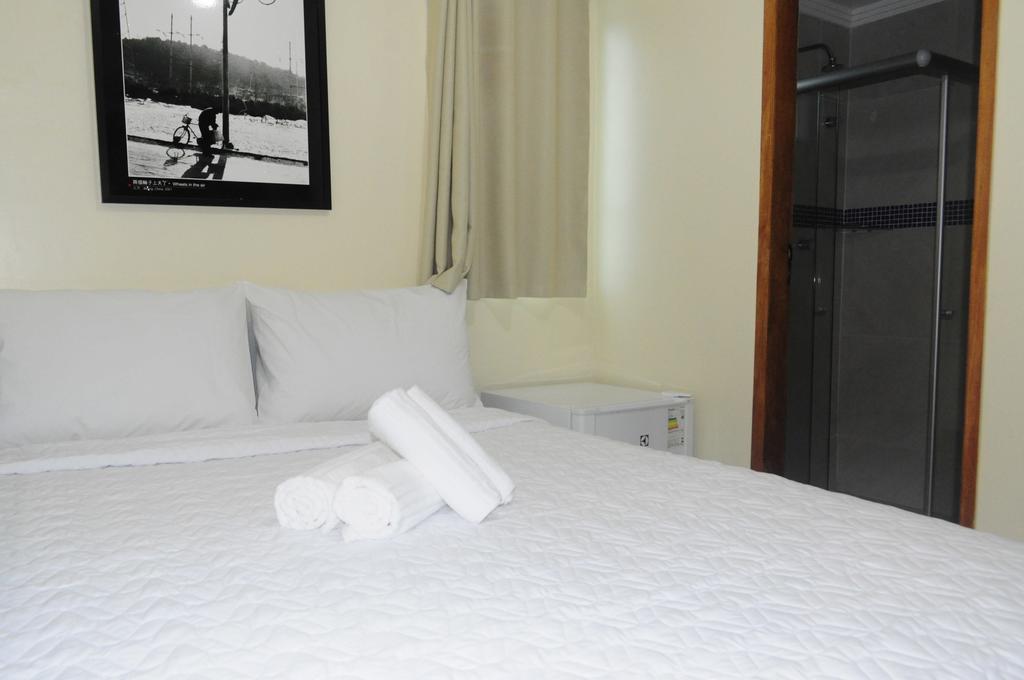 Bellavista Hotel Bonito  Ruang foto