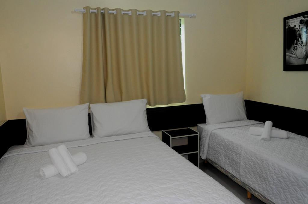 Bellavista Hotel Bonito  Ruang foto