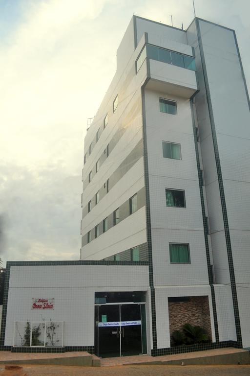 Bellavista Hotel Bonito  Bagian luar foto