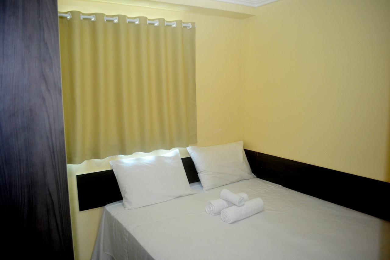 Bellavista Hotel Bonito  Bagian luar foto